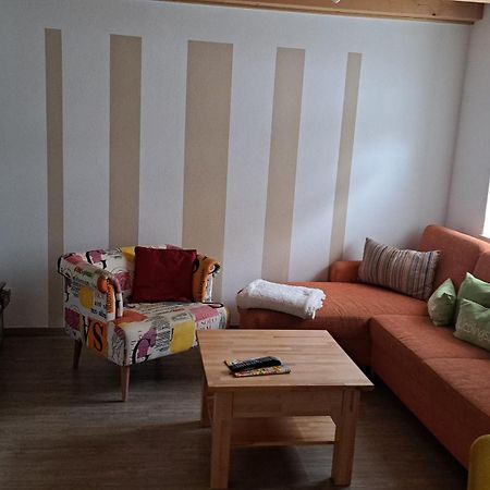 Ferienwohnung Punkt, 5 Gehminuten Vom Europa-Park Rust Exterior foto