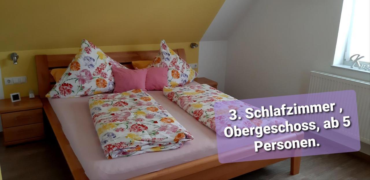 Ferienwohnung Punkt, 5 Gehminuten Vom Europa-Park Rust Exterior foto