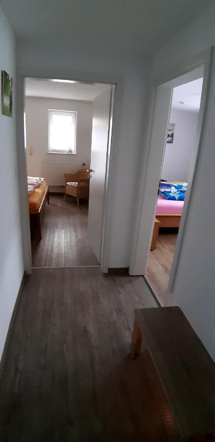 Ferienwohnung Punkt, 5 Gehminuten Vom Europa-Park Rust Exterior foto