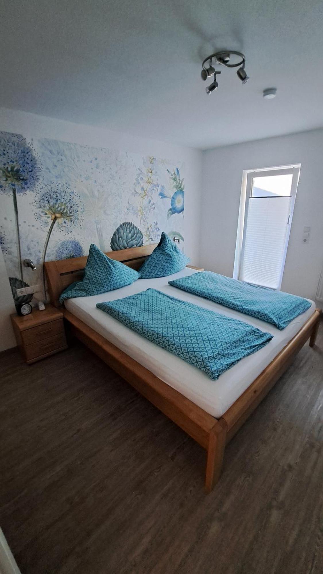 Ferienwohnung Punkt, 5 Gehminuten Vom Europa-Park Rust Exterior foto