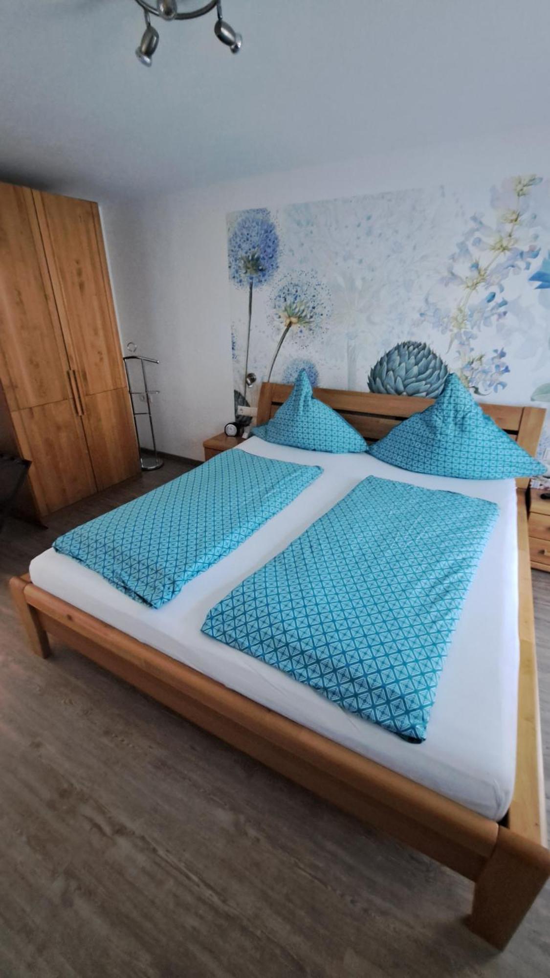 Ferienwohnung Punkt, 5 Gehminuten Vom Europa-Park Rust Exterior foto